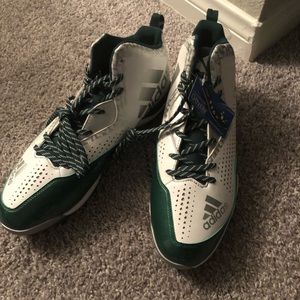 Adidas men’s cleats